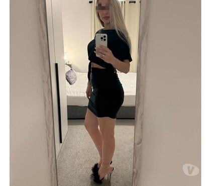 Hotel Escorts & Erotic Massage Blakenhall Wolverhampton - Photos for ALEXIA⚜️REAL PICS⚜️NO RUSH ⚜️