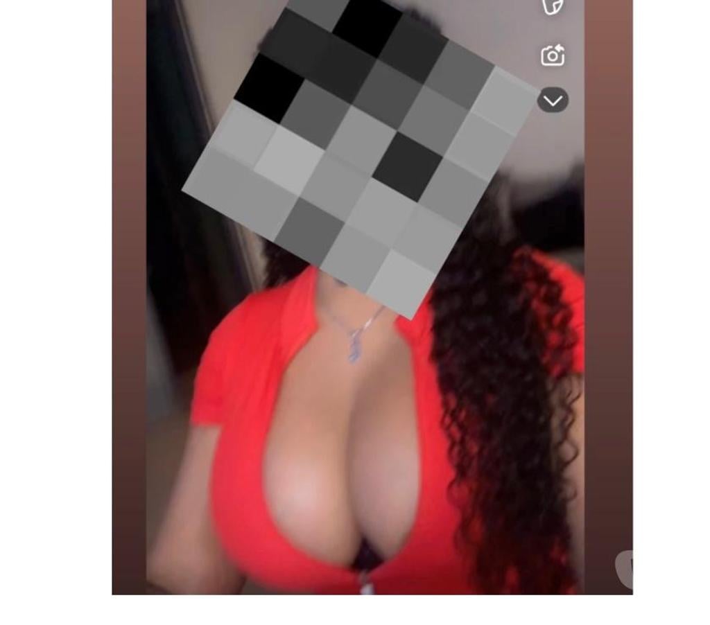Escorts East London Canary Wharf - East London - Photos for New girl in town Aaliyah π