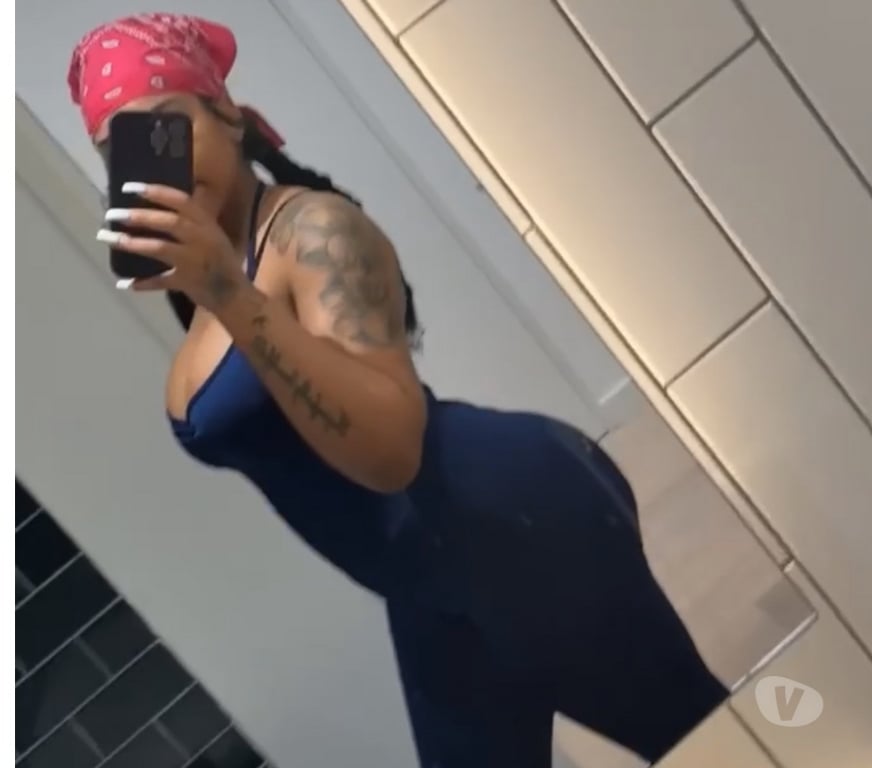 Escorts East London Canary Wharf - East London - Photos for New girl in town Aaliyah 💜