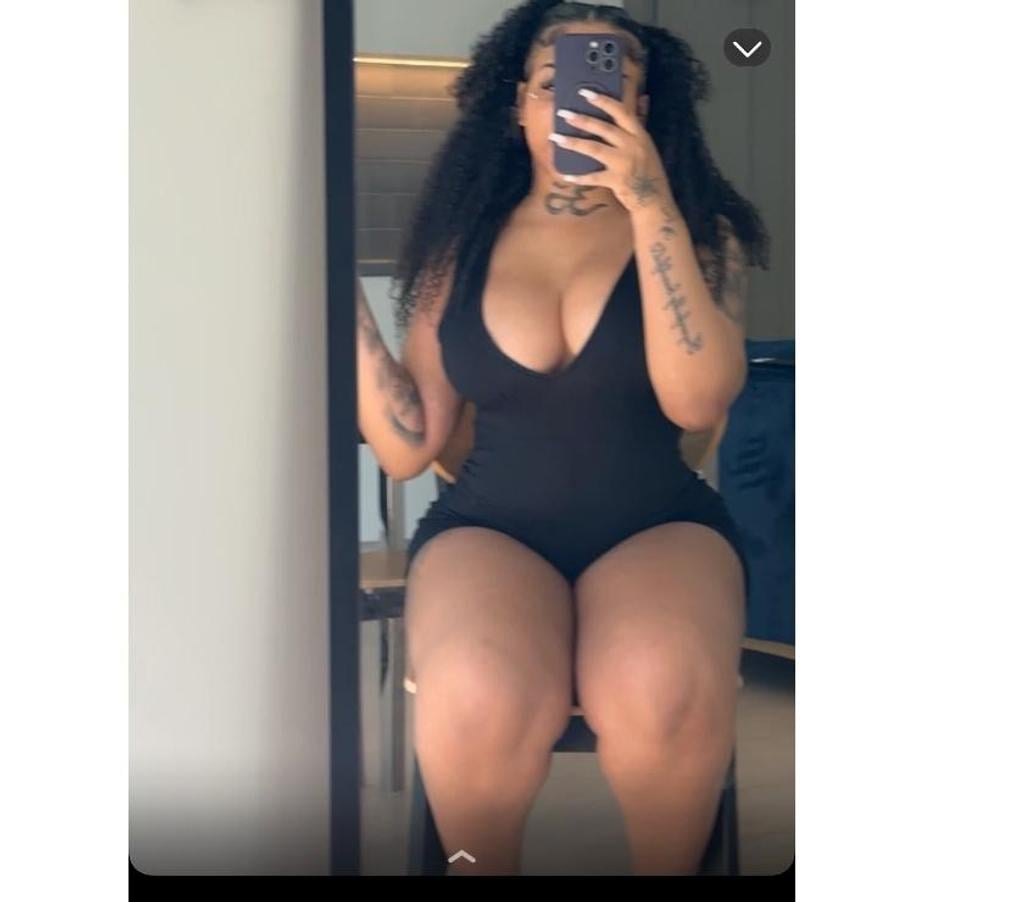 Escorts East London Canary Wharf - East London - Photos for New girl in town Aaliyah π