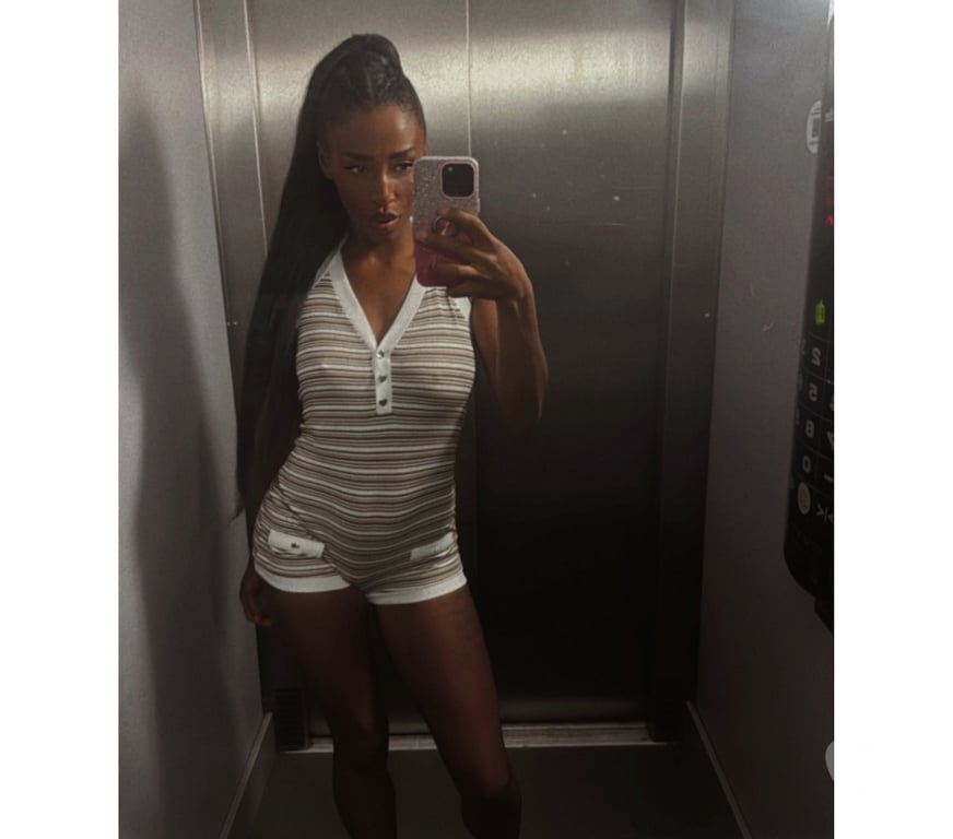 Escorts West Midlands Birmingham - Photos for CARIBBEAN DREAM ☁️BRITISH 🌸 SOUL SNATCHER 💦