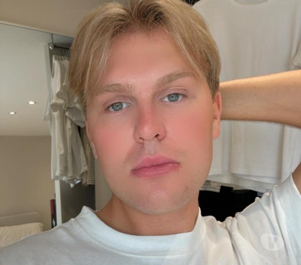 Gay massage South West London Hyde Park Corner Station - South West London - Photos for Luca Reed - AVAILABLE NOW!