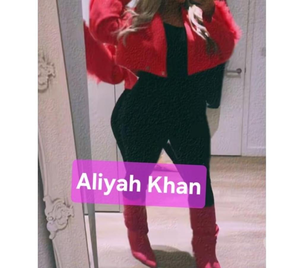 Escorts West Yorkshire Bradford - Photos for BUSTY Pakistani 🍭Blondiie Khan🇵🇰 I'm Back😛
