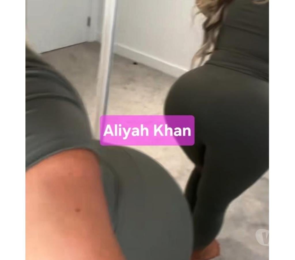 Escorts West Yorkshire Bradford - Photos for BUSTY Pakistani 🍭Blondiie Khan🇵🇰 I'm Back😛