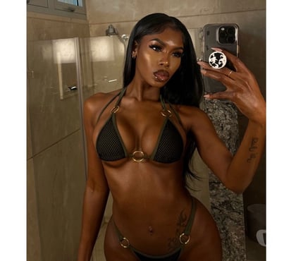  Escorts & Erotic Massage Edinburgh Edinburgh - Photos for JULIA PARTY 🇧🇷🤩🍑NO RUSH- CALL ME NOW 🍑