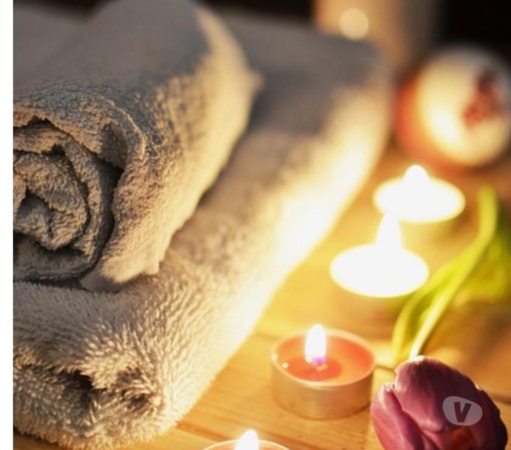 Full body massage Nottinghamshire Broxtowe - Photos for 😊 Relax Your Body, Refresh Your Mind 😊