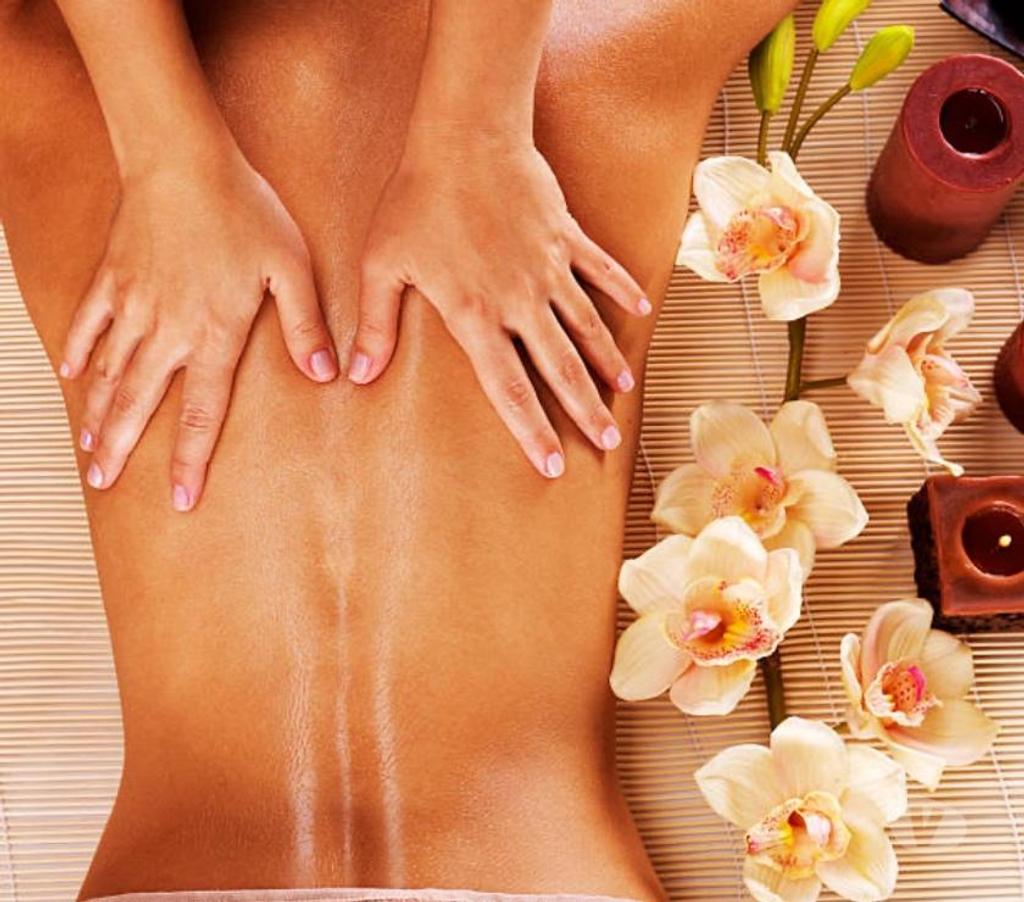 Full body massage Nottinghamshire Broxtowe - Photos for 😊 Relax Your Body, Refresh Your Mind 😊