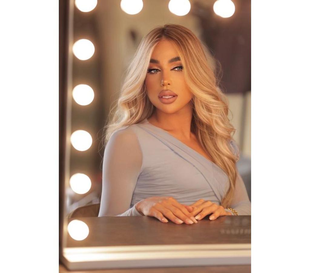 Trans Escorts East London Canary Wharf - East London - Photos for SOFHIA TS BRAZILIAN 🇧🇷 100% REAL 😈 NAUGHTY 🫦
