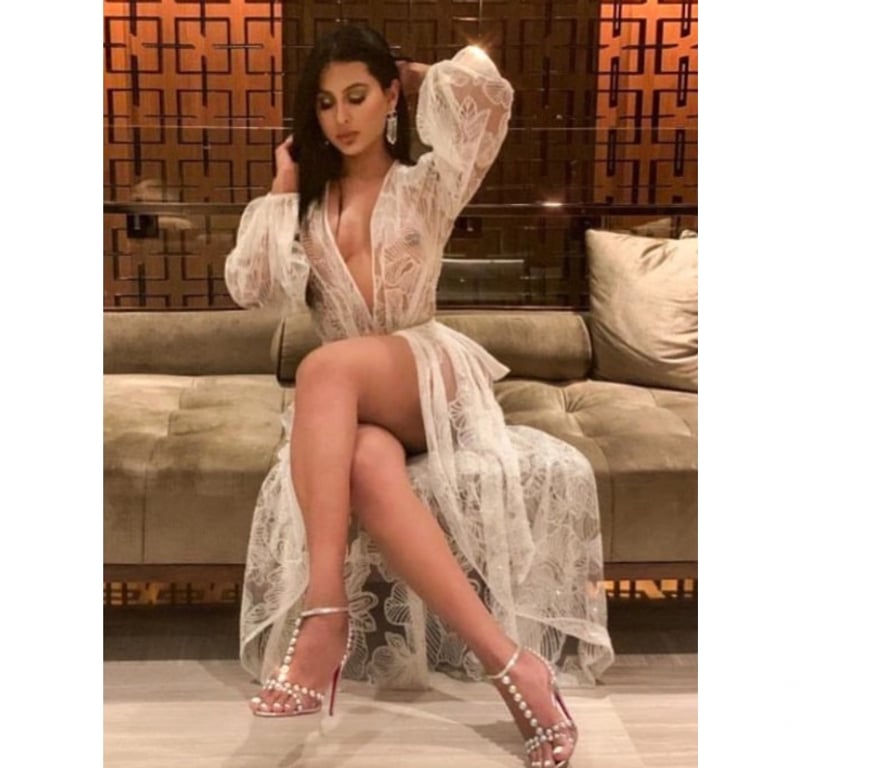 Trans Escorts East London Stratford - East London - Photos for BRITISH INDIAN AMELIA - VISITING STRATFORD - E15 -28th-1st