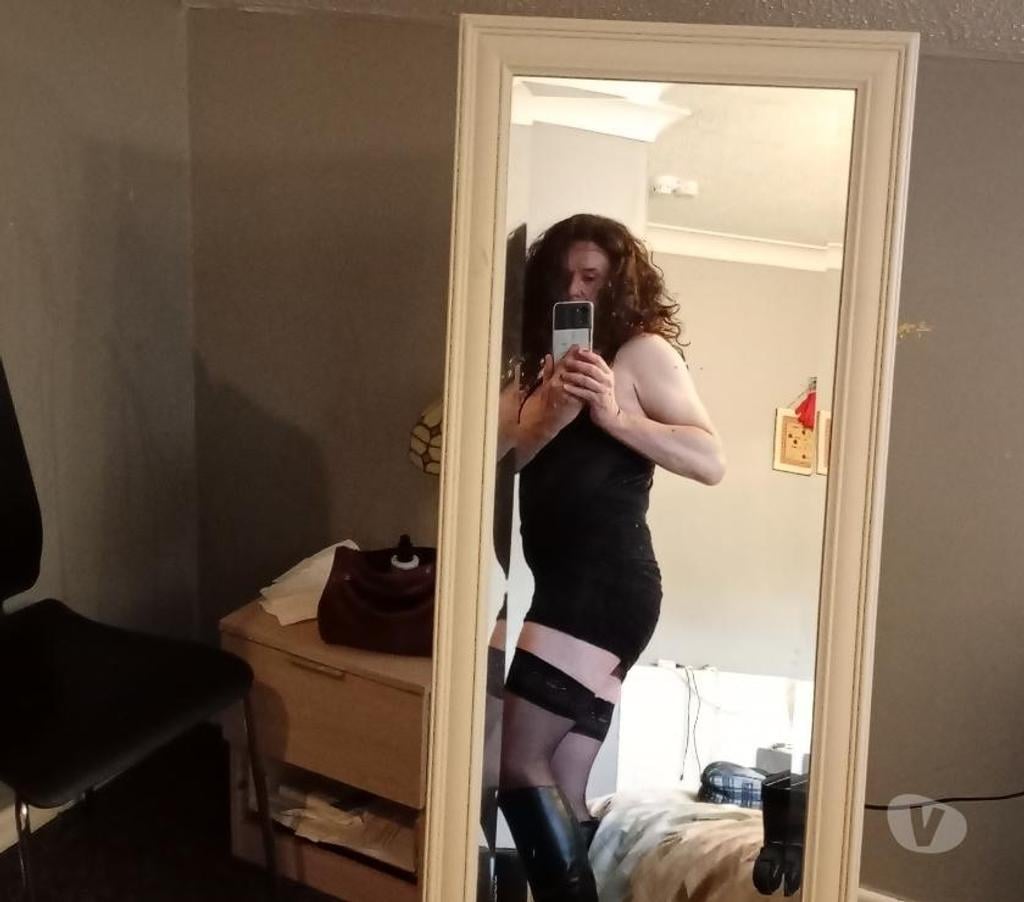 Trans Escorts West Midlands Birmingham - Photos for ATTRACTIVE TV SLIM AND SEXY