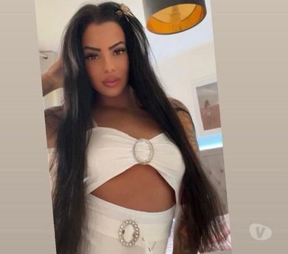 Escorts and Massages Slough Town Centre Slough - Photos for BRAND NEW NAUGHTY MAYA😜😍ULTIMATE FREAK!