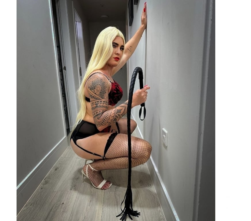 Trans Escorts West Midlands Birmingham - Photos for BRENDHA ROUGUE 1998