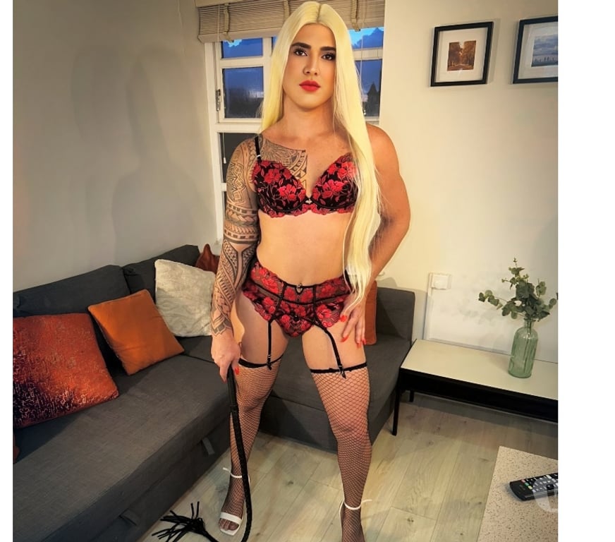Trans Escorts West Midlands Birmingham - Photos for BRENDHA ROUGUE 1998