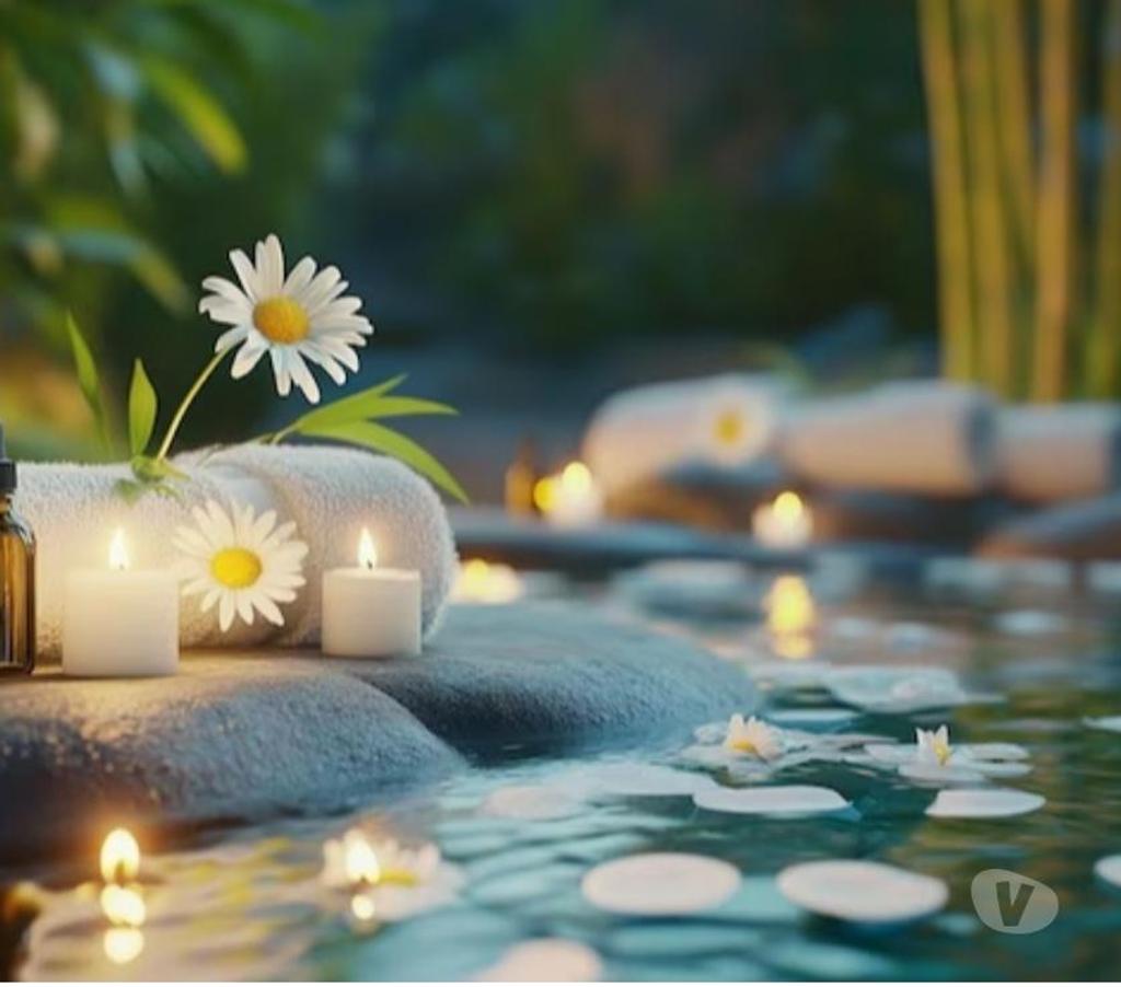 Full body massage Greater Manchester Trafford - Photos for Relaxing Massage | £30 for 30 mins | Altrincham WA15