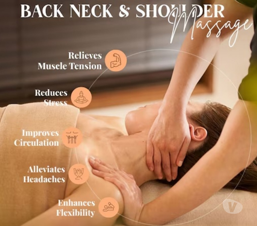 Full body massage Greater Manchester Trafford - Photos for Relaxing Massage | £30 for 30 mins | Altrincham WA15