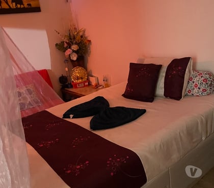 Escorts and Massages Stevenage Town Centre Stevenage - Photos for Get a full body massage. Thai massage therapy&relaxation
