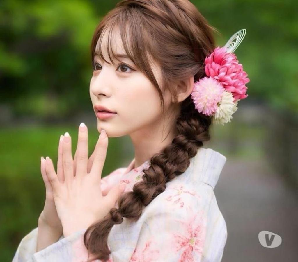 Escorts West Midlands Birmingham - Photos for ✨Best, Sexy✨Japanese Massage & Escort Service🫶