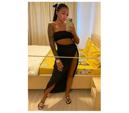 Escorts Mansfield Town Centre Mansfield - Photos for 🧨 New Here💯REAL💎party girl🔥🔝