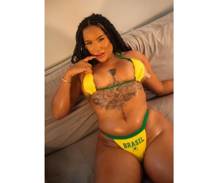 Escort Wolverhampton City Centre Wolverhampton - Photos for Born in Brazil, Made to Mesmerize🔥 – Just for You🌹