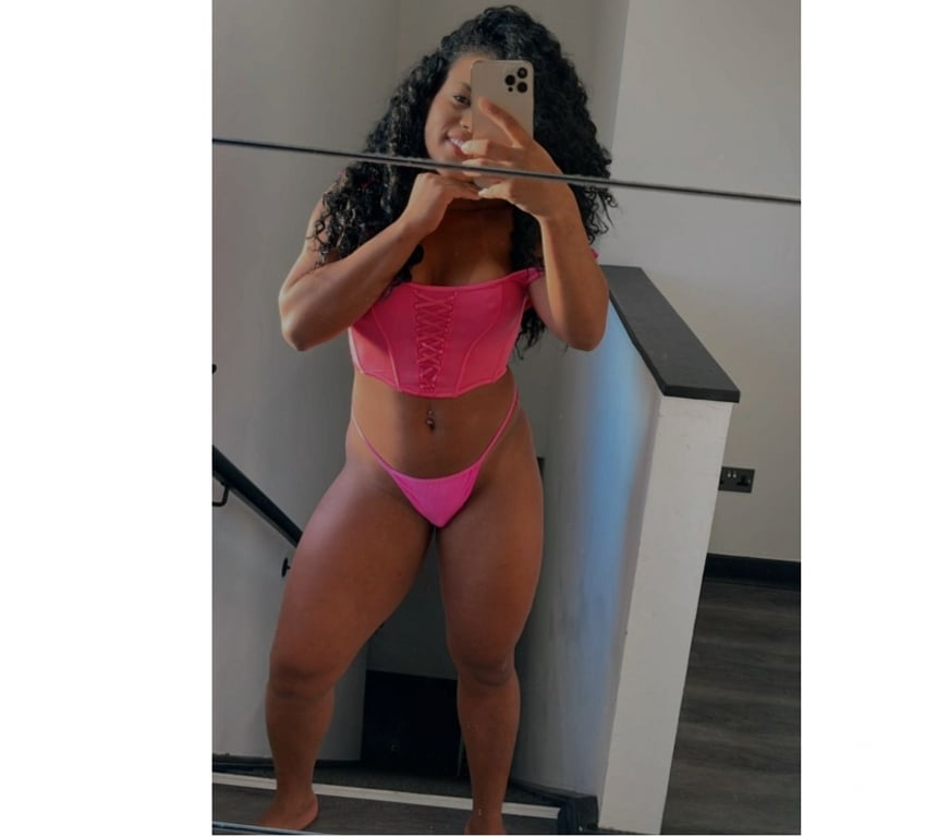 Escorts Lancashire Preston - Photos for ✨ Discover Pure Pleasure –With a Real Brazilian Muse💖
