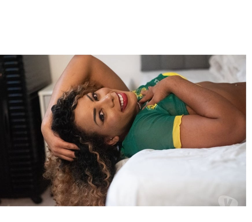 Escorts West Midlands Wolverhampton - Photos for ✨ Discover Pure Pleasure –With a Real Brazilian Muse💖