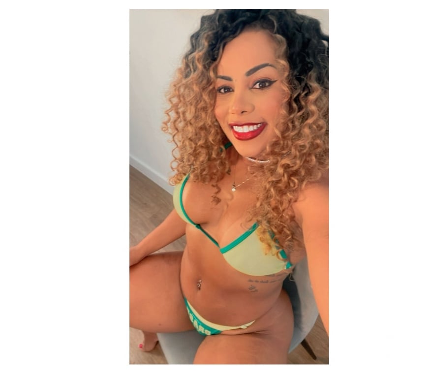 Escorts West Midlands Wolverhampton - Photos for ✨ Discover Pure Pleasure –With a Real Brazilian Muse💖