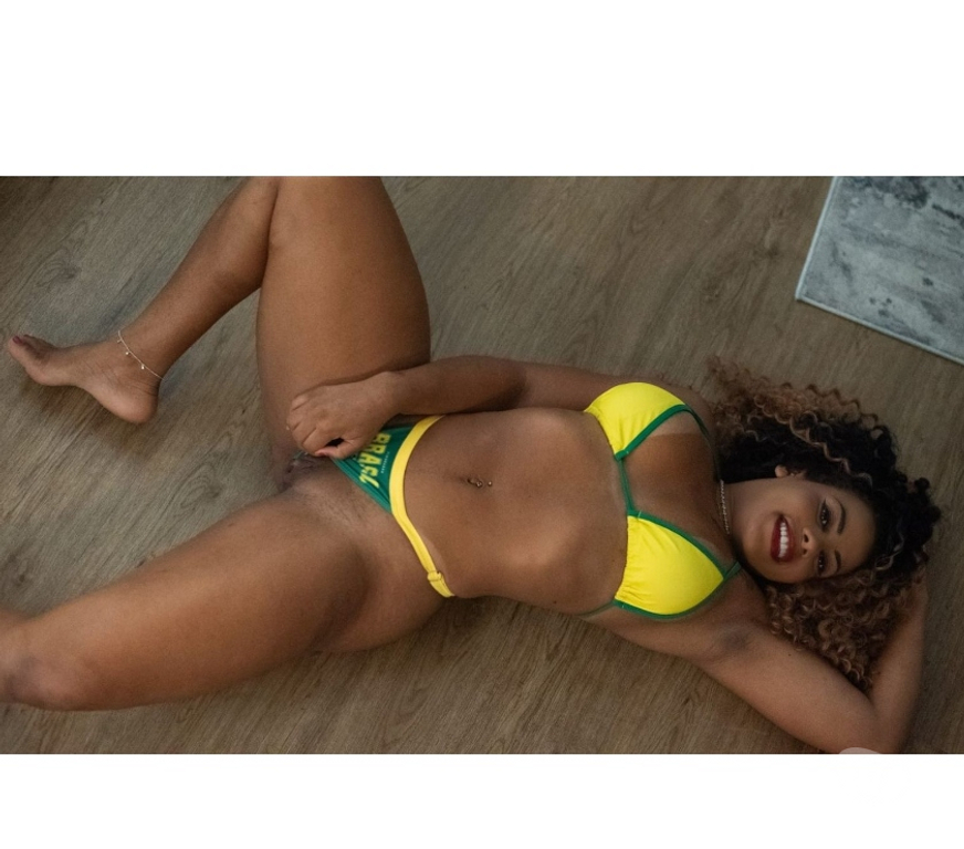 Escorts West Midlands Wolverhampton - Photos for ✨ Discover Pure Pleasure –With a Real Brazilian Muse💖