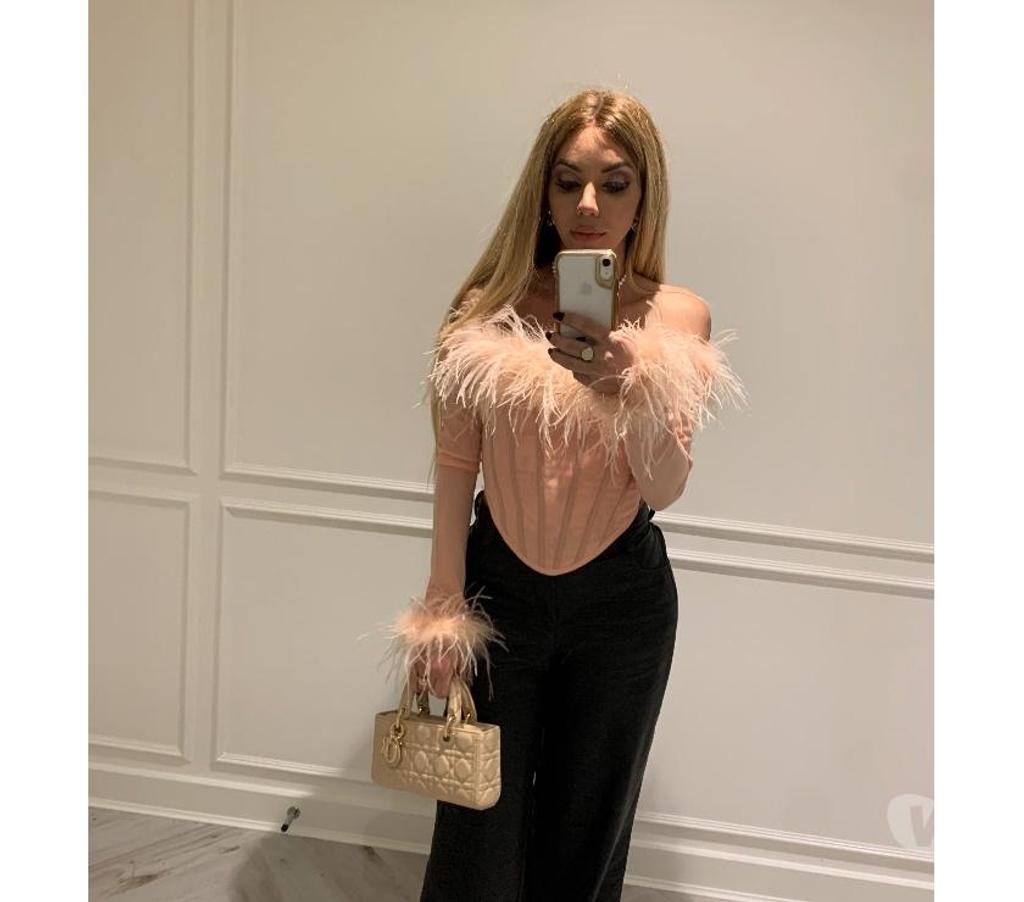 Trans Escorts Kent Canterbury - Photos for Biia 🇧🇷 TS First Class ⭐️⭐️⭐️⭐️⭐️