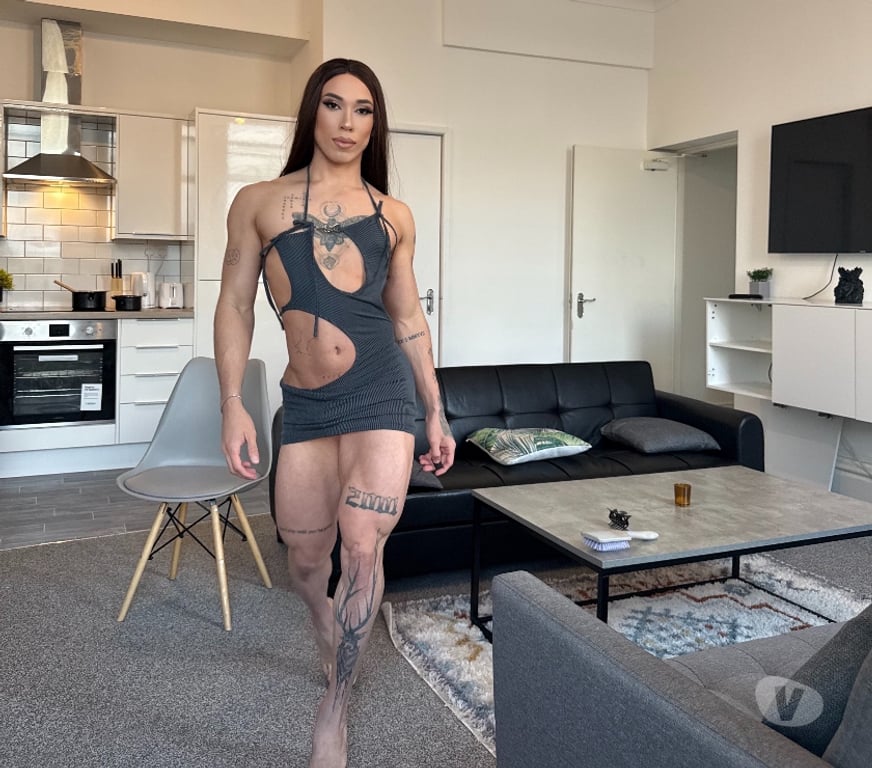 Trans Escorts South Yorkshire Sheffield - Photos for Miss Sophie_Hot