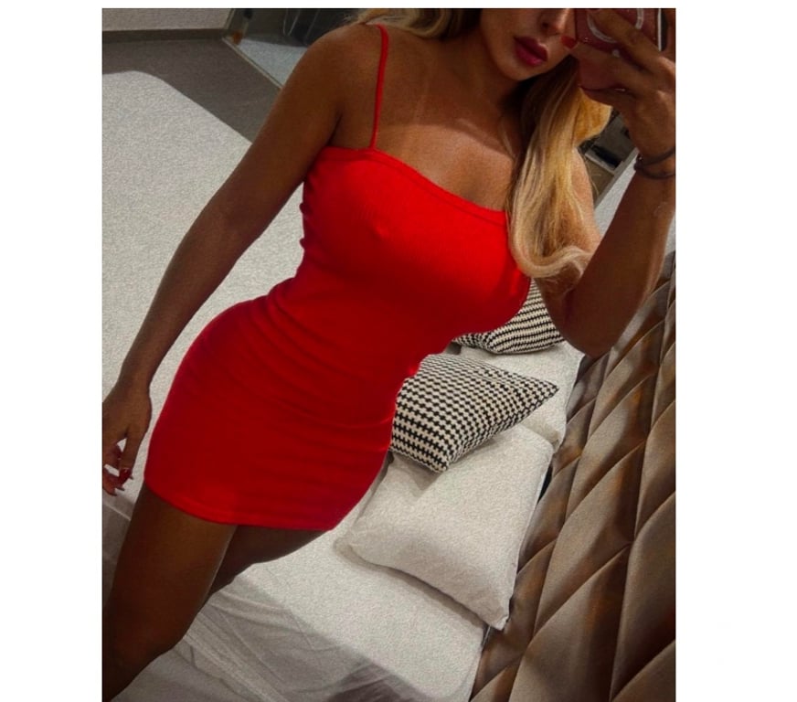 Escorts Fife Dunfermline - Fife - Photos for Fernanda 🇧🇷 last days -until Saturday