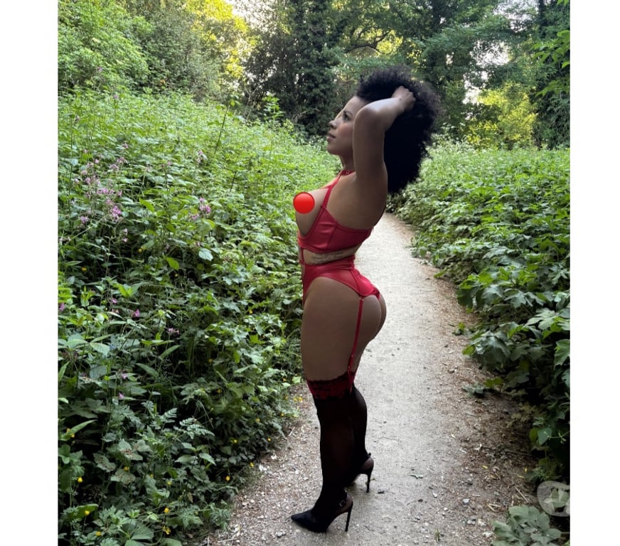 Trans Escorts West London West Kensington Station - West London - Photos for Laysa Brazilian hot