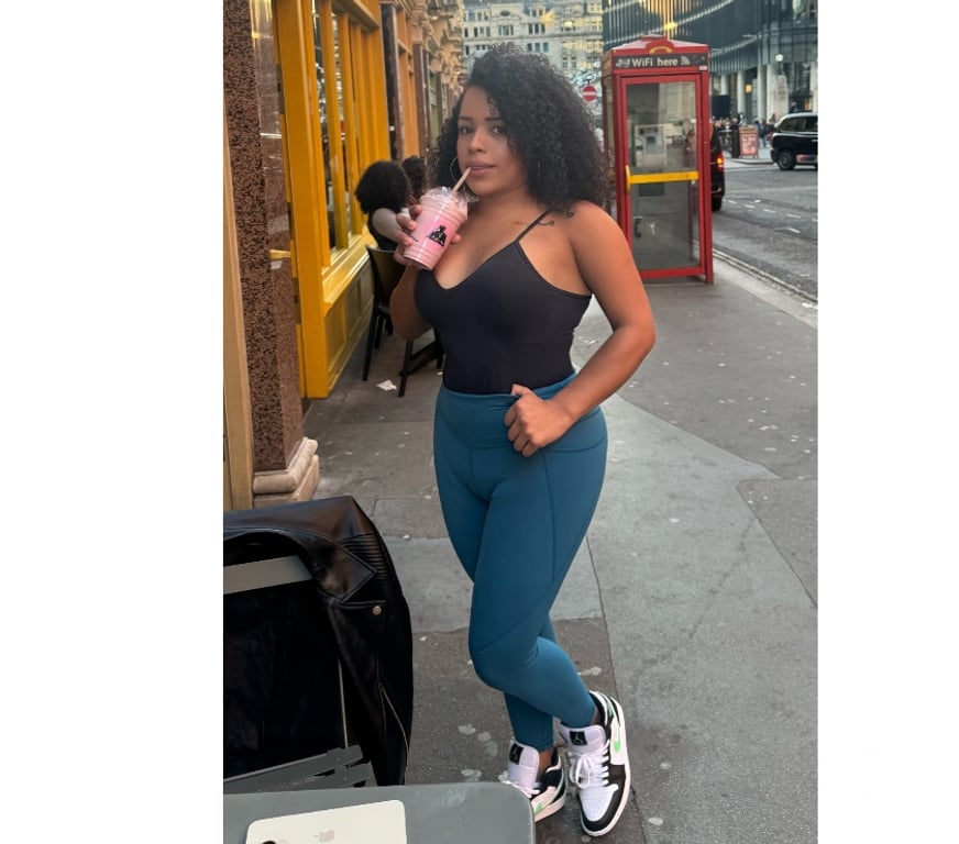 Trans Escorts West London West Kensington Station - West London - Photos for Laysa Brazilian hot