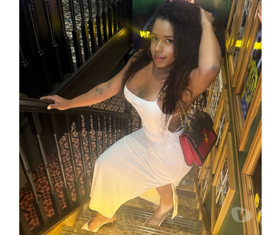 Trans Escorts West London West Kensington Station - West London - Photos for Laysa Brazilian hot