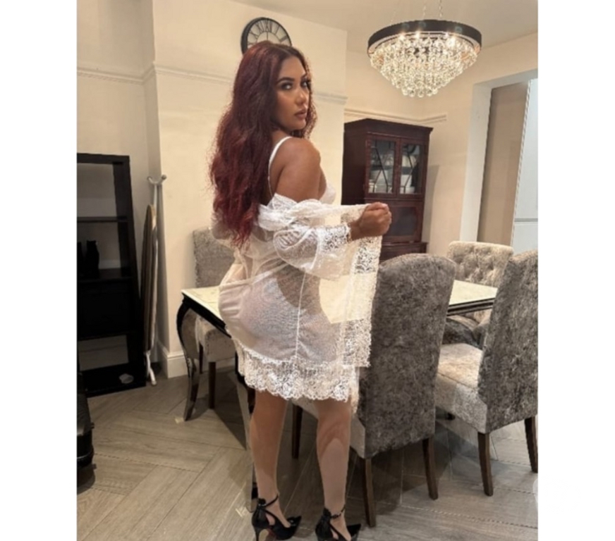 Escorts East London Wanstead - East London - Photos for Brazilian 💋 Camilla No Rush Service 💦