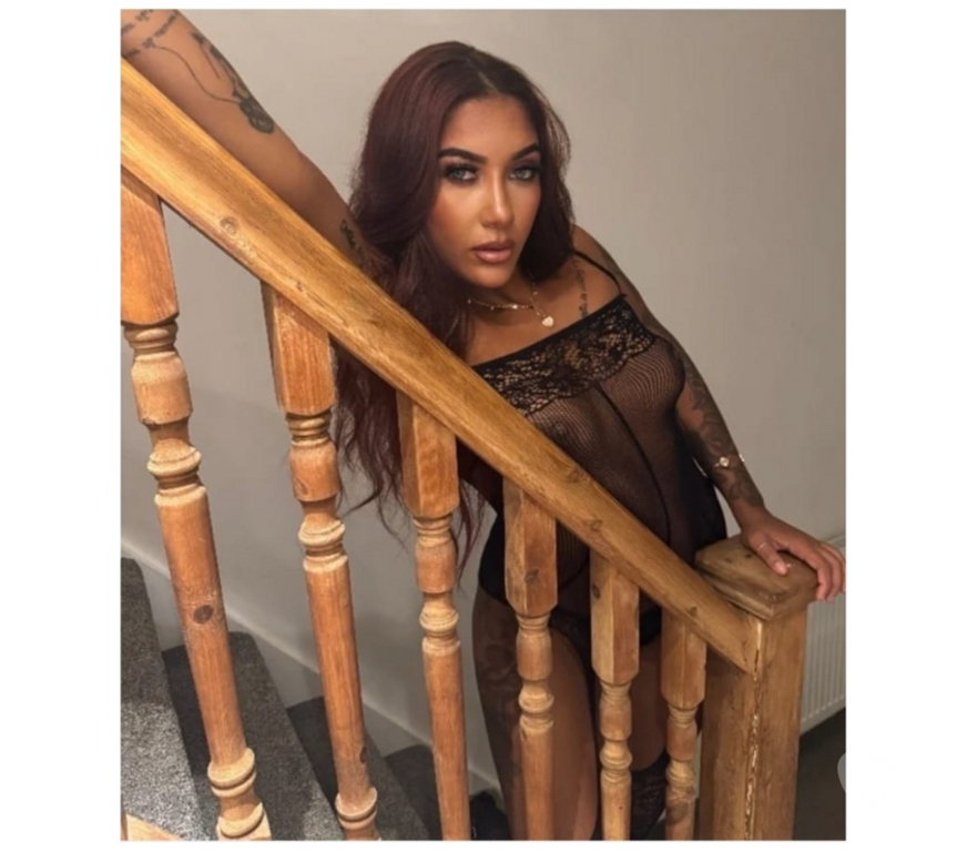 Escorts East London Wanstead - East London - Photos for Brazilian 💋 Camilla No Rush Service 💦