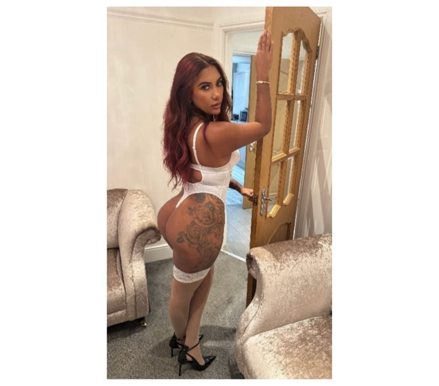 Escorts East London Wanstead - East London - Photos for Brazilian 💋 Camilla No Rush Service 💦