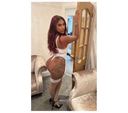 Escorts Wanstead East London - Photos for Brazilian 💋 Camilla No Rush Service 💦