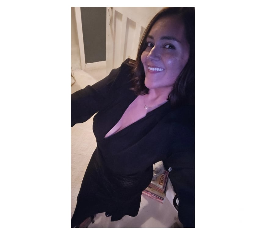 Escorts Greater Manchester Wigan - Photos for Hello l am perla