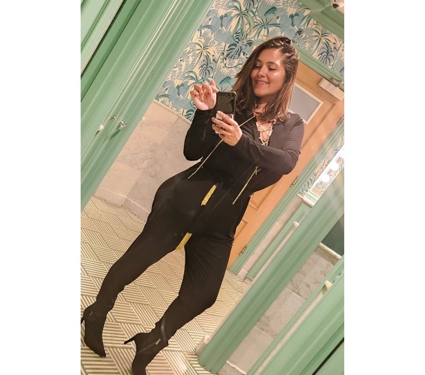 Escorts Greater Manchester Wigan - Photos for Hello l am perla