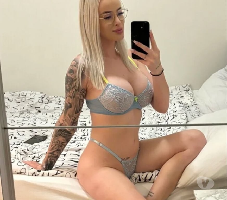 Escorts Central London St Margarets - Central London - Photos for ❤️🔥NEW NEW🔥❤️FULL GFE NEW BLONDE❤️🔥