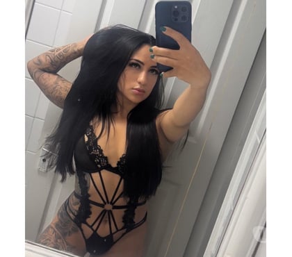 Escorts Seven Sisters North London - Photos for Zoe Stamford Hill