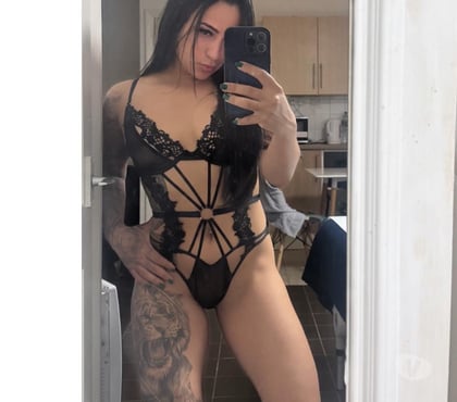 Escorts Seven Sisters North London - Photos for Zoe Stamford Hill