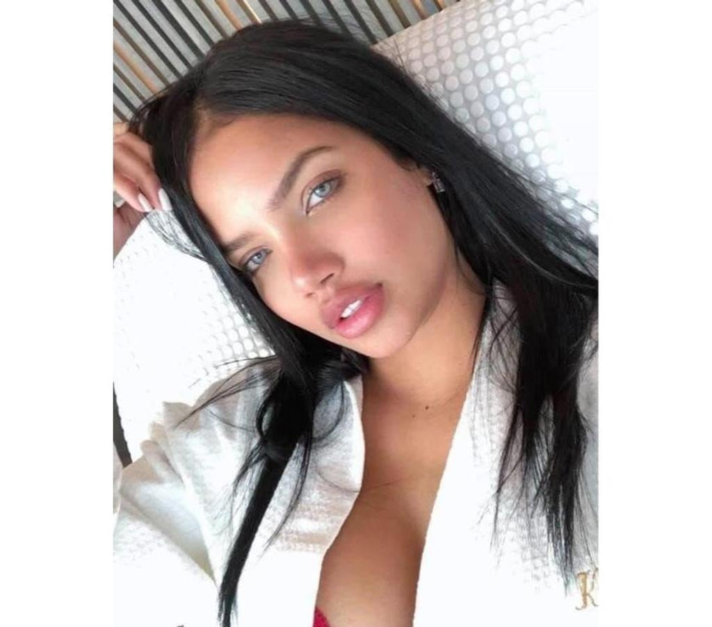 Escorts East London Chingford - East London - Photos for Isabela - Fiery Colombian Temptation Ready to Play ❤️