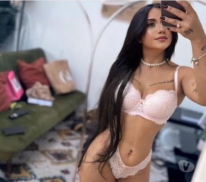 Escort Chingford East London - Photos for Isabela - Fiery Colombian Temptation Ready to Play ❤️