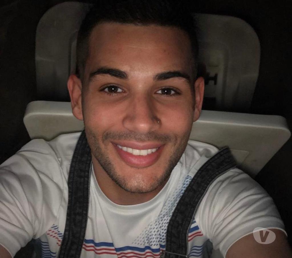  Gay massage Glasgow Glasgow City Centre - Glasgow - Photos for Massage sessions and more with a Spanish guy