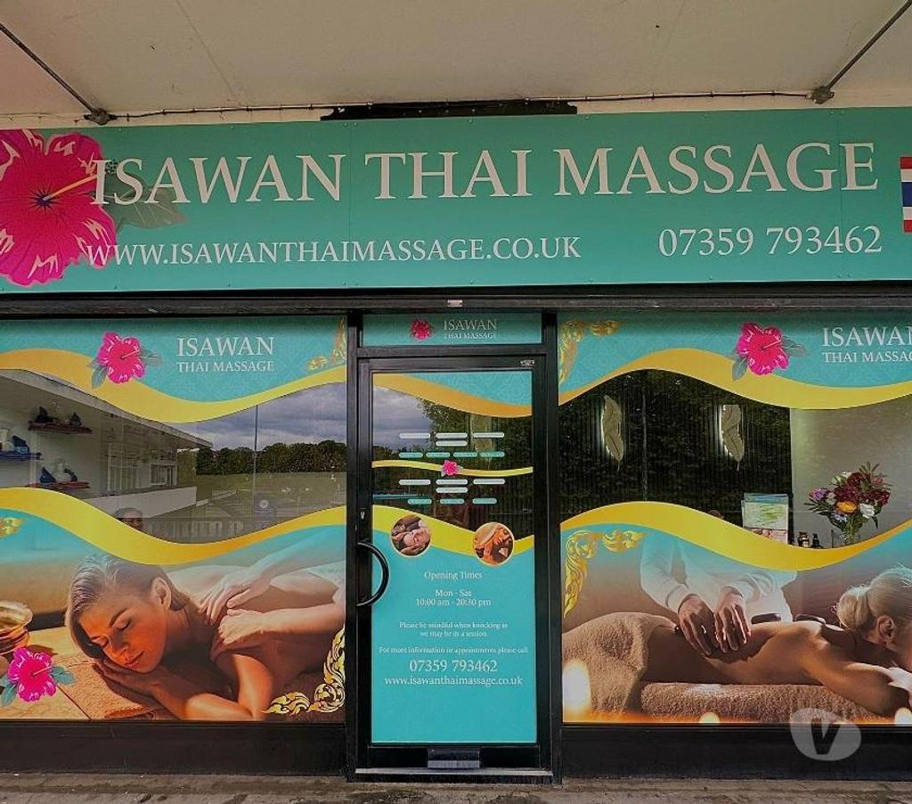 Full body massage Hertfordshire Welwyn Hatfield - Photos for Thai Massage Hatfield town centre