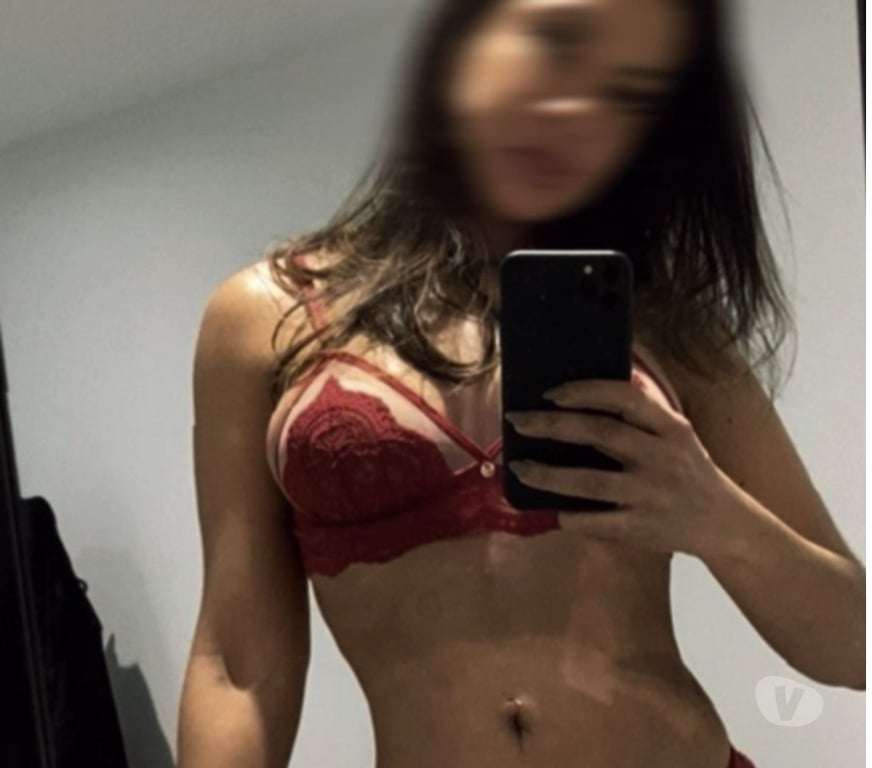 Escorts West London West Kensington Station - West London - Photos for ♥️ Jessica Latina Hot ♥️