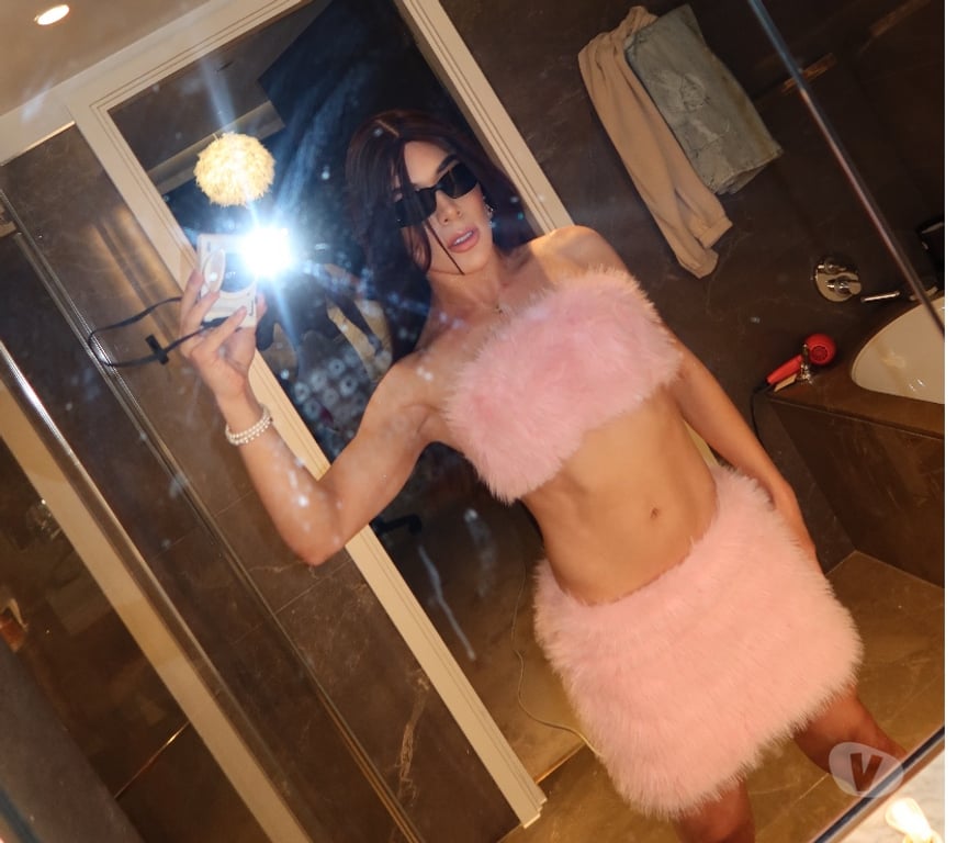 Trans Escorts South West London Nine Elms - South West London - Photos for JADE VALVERDE XXXL