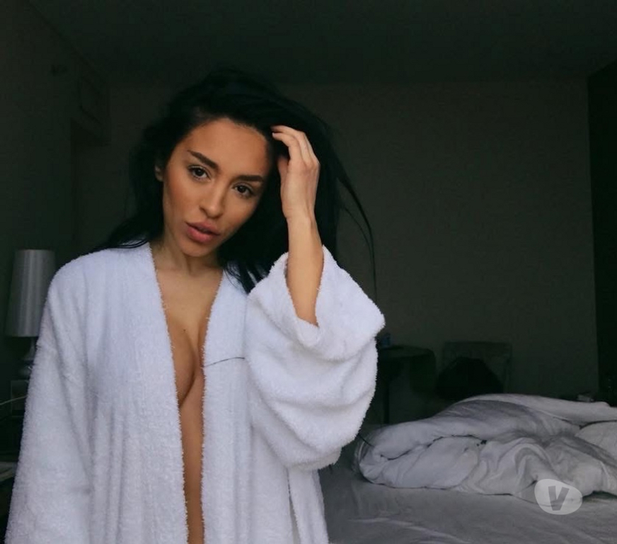 Escorts Glasgow Ibrox - Glasgow - Photos for Raisa back în Glasgow ❤️