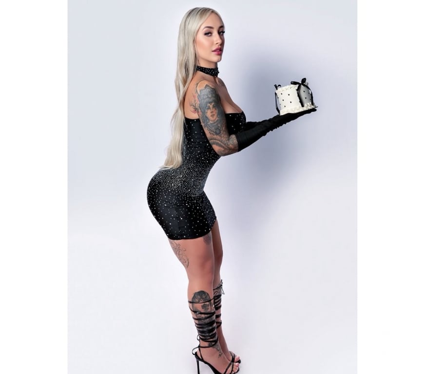 Escorts East London Stepney Green Station - East London - Photos for SUZY 🫦NEW PARTY🇧🇷 GIRL IN TOWN🫦